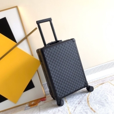 LV Suitcase